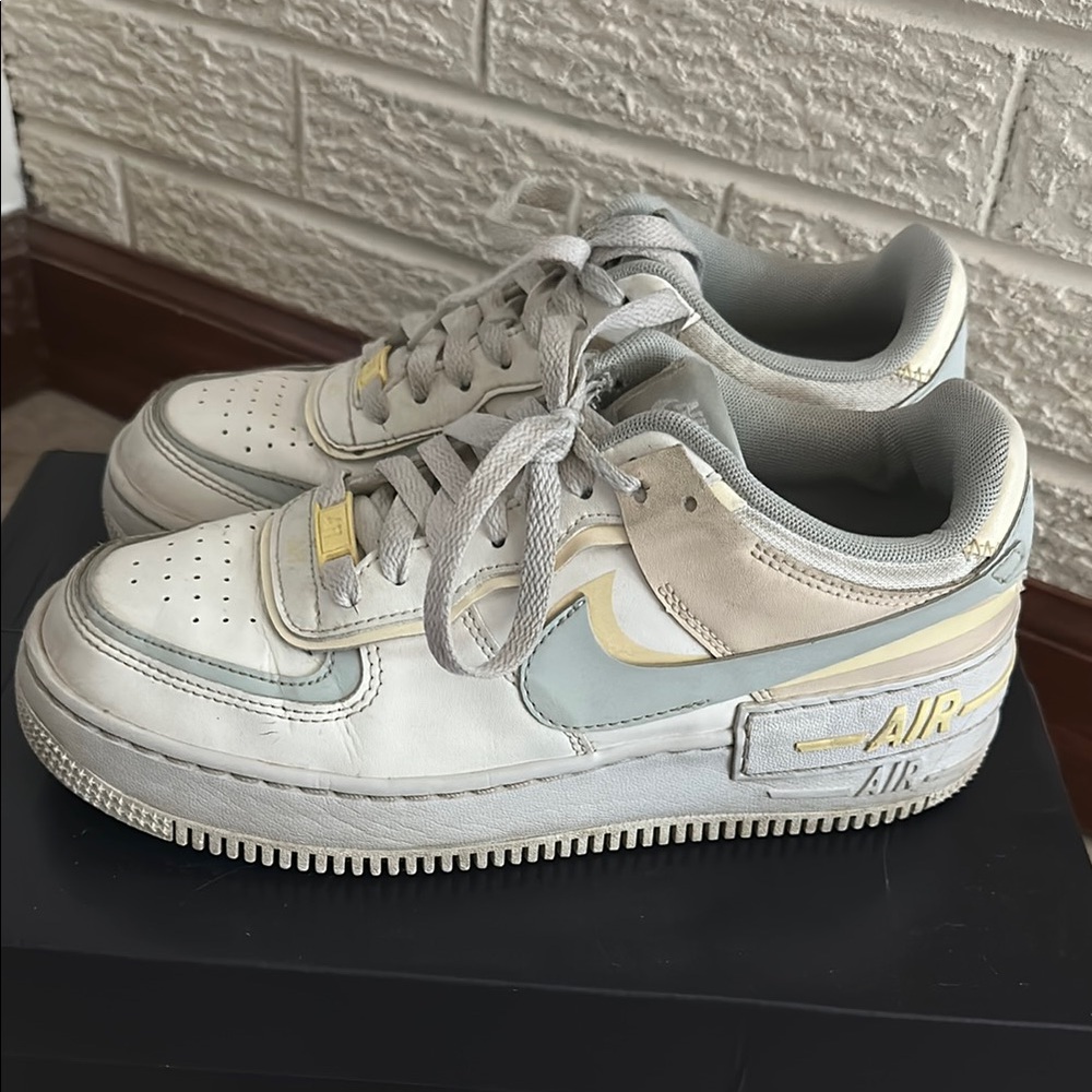 Nike Air Force 1 Shadow Pastel